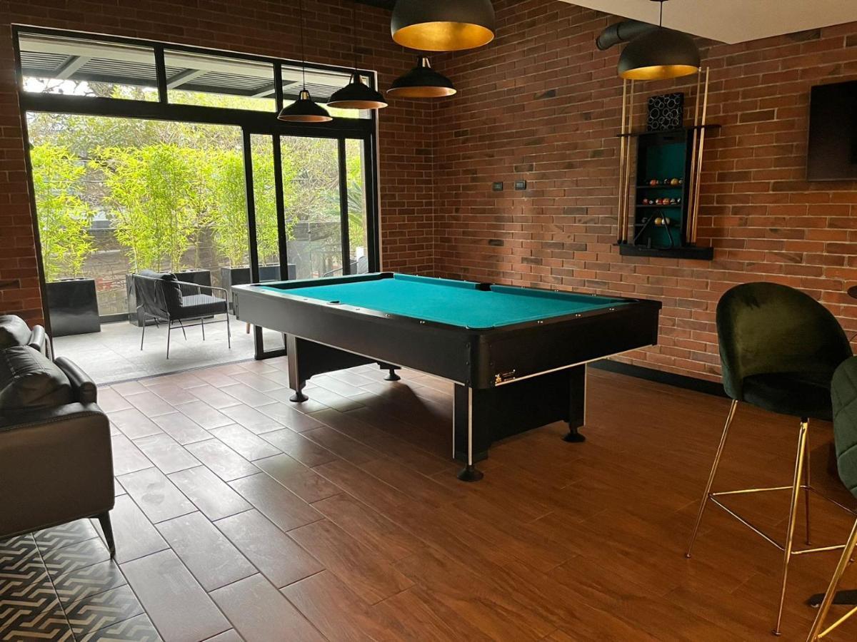 Apartamento Delux By M&F Guatemala City Екстер'єр фото