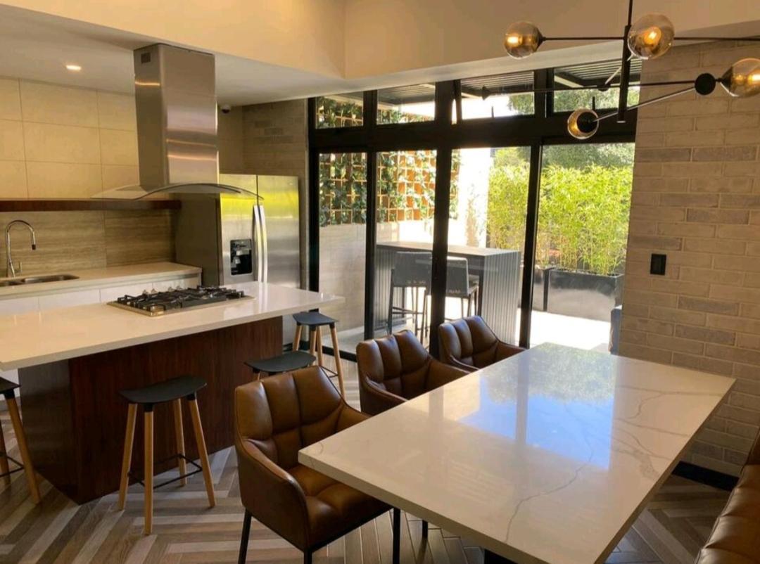 Apartamento Delux By M&F Guatemala City Екстер'єр фото