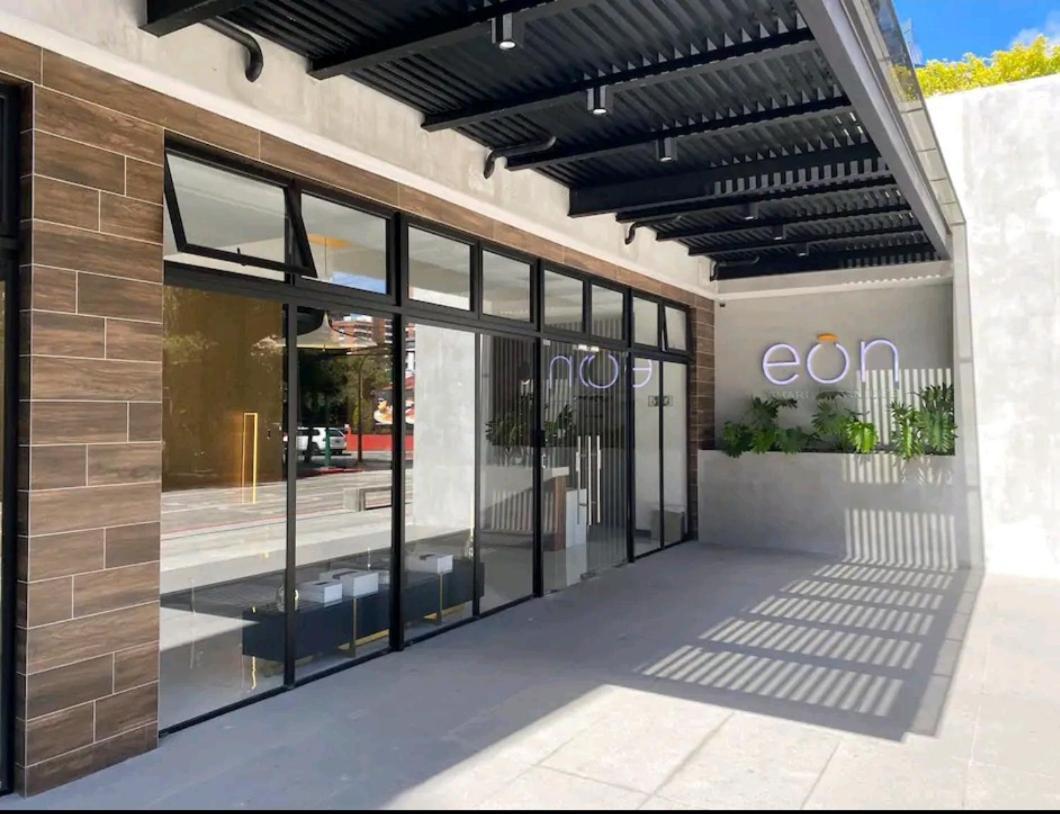 Apartamento Delux By M&F Guatemala City Екстер'єр фото