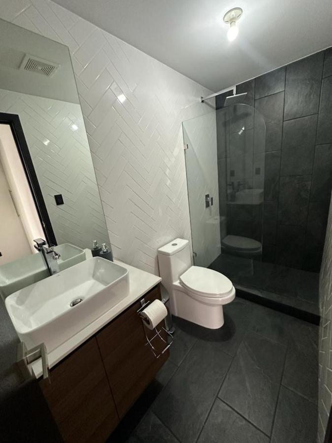 Apartamento Delux By M&F Guatemala City Екстер'єр фото