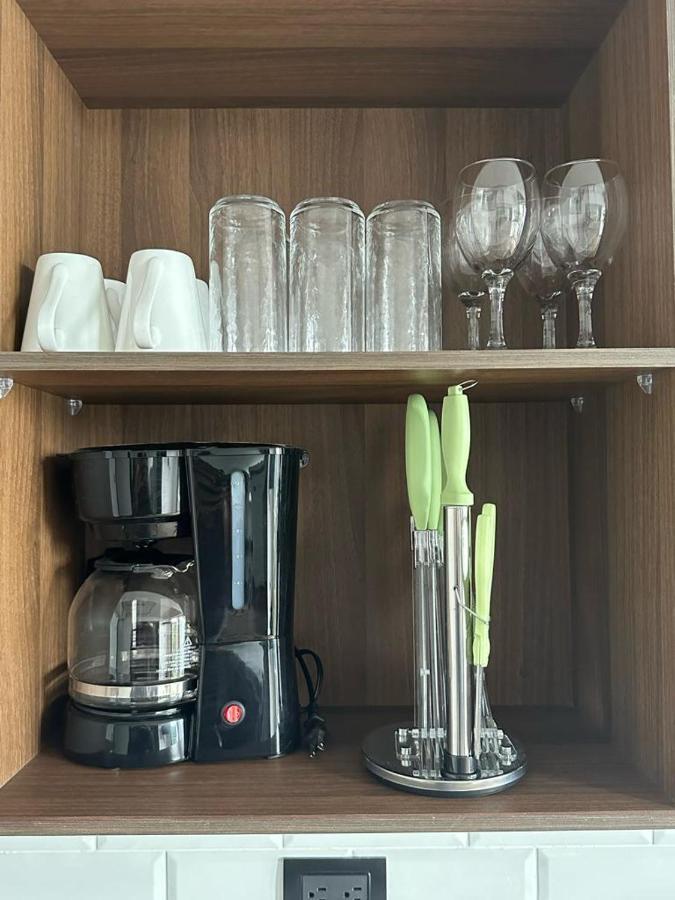 Apartamento Delux By M&F Guatemala City Екстер'єр фото