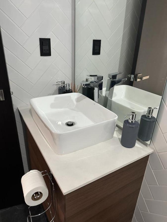 Apartamento Delux By M&F Guatemala City Екстер'єр фото