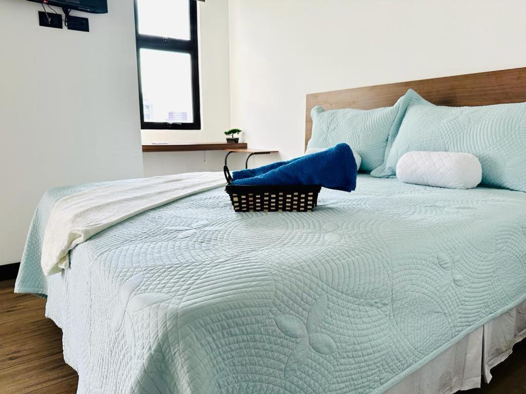 Apartamento Delux By M&F Guatemala City Екстер'єр фото