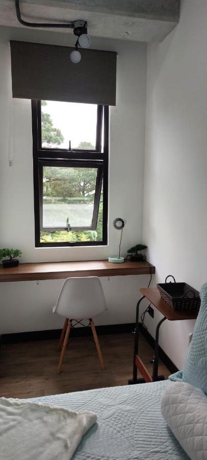 Apartamento Delux By M&F Guatemala City Екстер'єр фото
