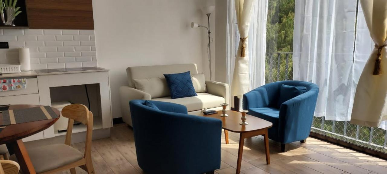 Apartamento Delux By M&F Guatemala City Екстер'єр фото