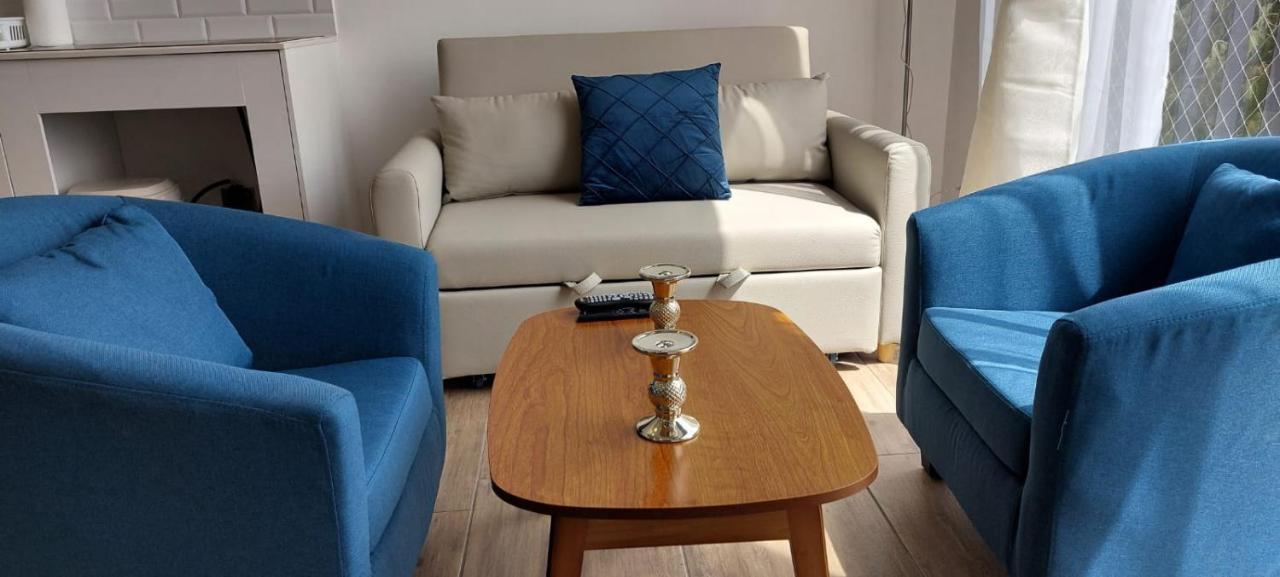 Apartamento Delux By M&F Guatemala City Екстер'єр фото
