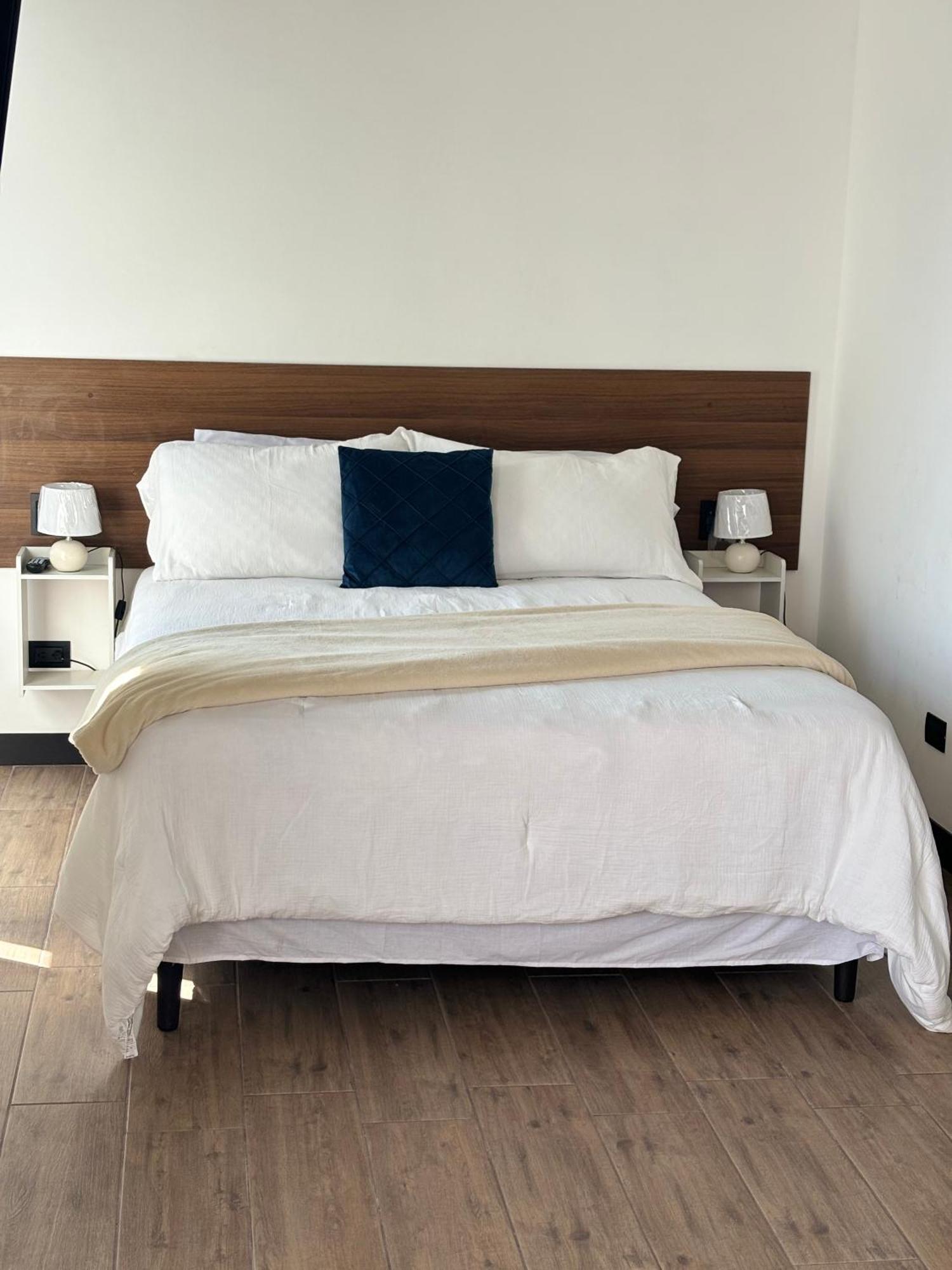 Apartamento Delux By M&F Guatemala City Екстер'єр фото